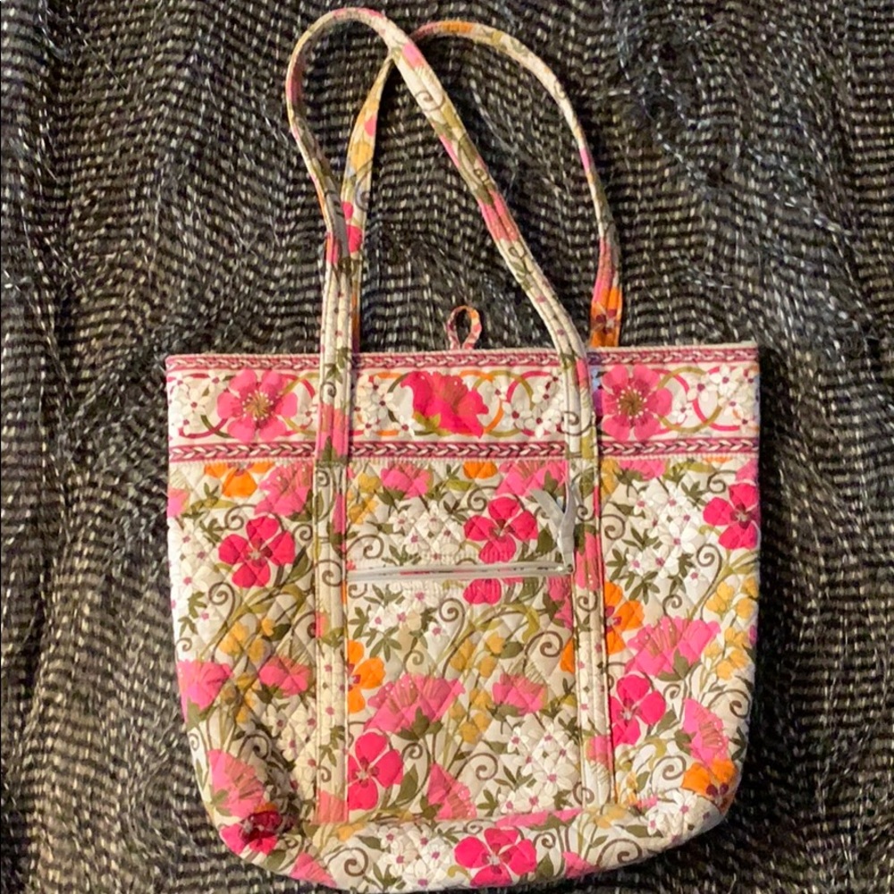 Vera Bradley Tote